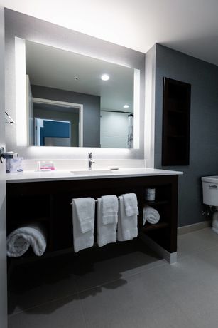 Imagen de la habitación del Hotel Residence Inn by Marriott Oklahoma City Airport. Foto 8