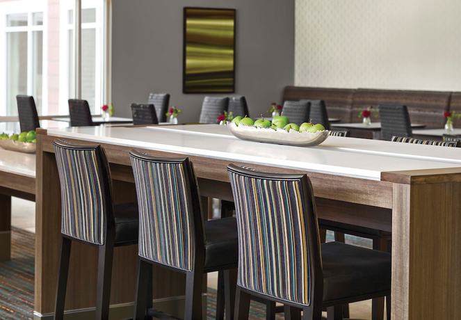 Imagen de la habitación del Hotel Residence Inn by Marriott Oklahoma City Airport. Foto 11