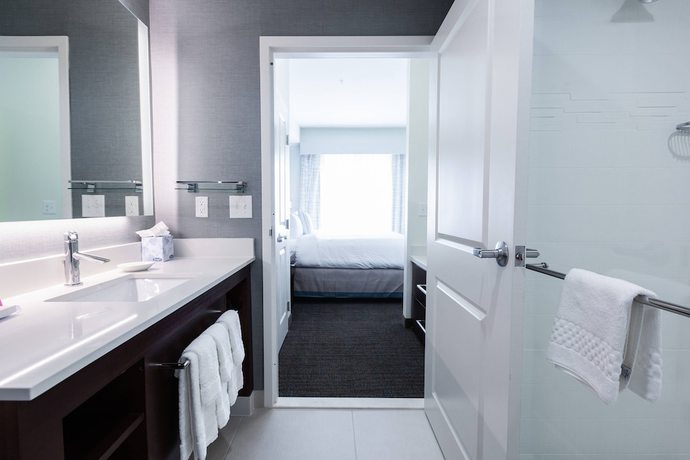 Imagen de la habitación del Hotel Residence Inn by Marriott Oklahoma City Airport. Foto 15