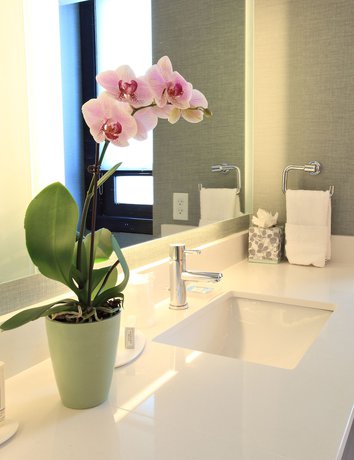 Imagen de la habitación del Hotel Residence Inn by Marriott Omaha Downtown/Old Market Area. Foto 10