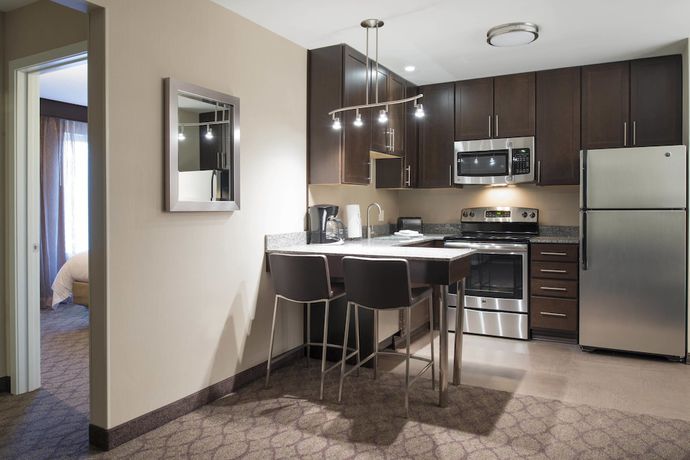 Imagen de la habitación del Hotel Residence Inn by Marriott Orangeburg. Foto 5