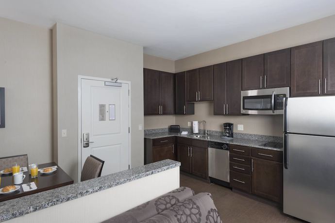Imagen de la habitación del Hotel Residence Inn by Marriott Orangeburg. Foto 9
