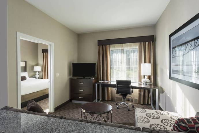 Imagen de la habitación del Hotel Residence Inn by Marriott Orangeburg. Foto 10