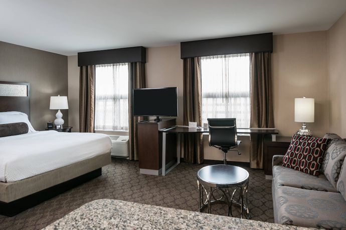 Imagen de la habitación del Hotel Residence Inn by Marriott Orangeburg. Foto 12