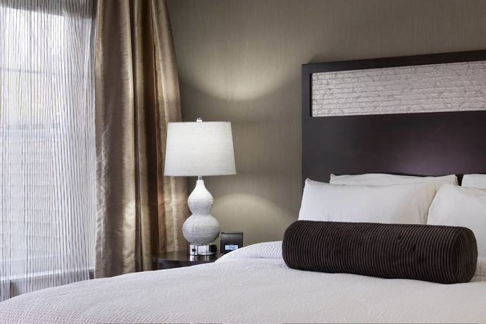 Imagen de la habitación del Hotel Residence Inn by Marriott Orangeburg. Foto 13