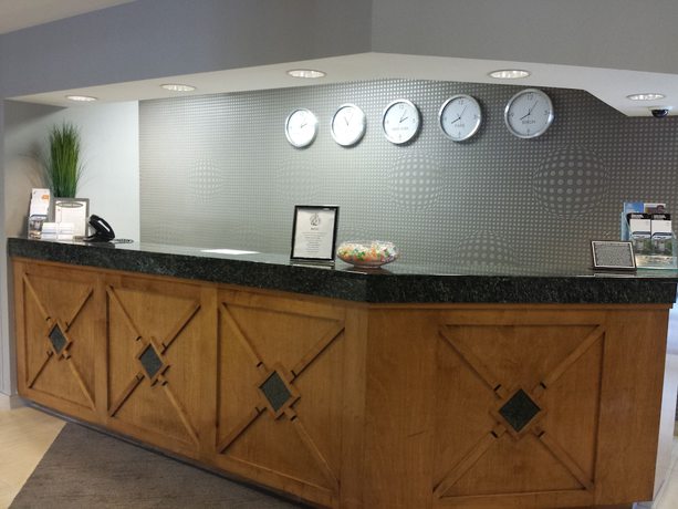 Imagen de los interiores del Hotel Residence Inn by Marriott Orlando East/UCF Area. Foto 14