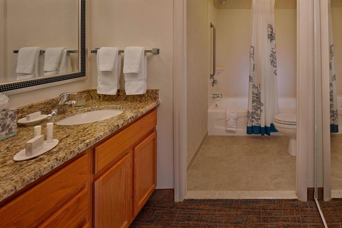 Imagen de la habitación del Hotel Residence Inn by Marriott Orlando East/UCF Area. Foto 9