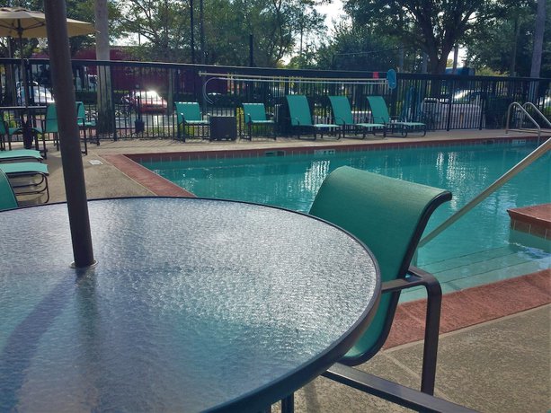 Imagen de la piscina del Hotel Residence Inn by Marriott Orlando East/UCF Area. Foto 18