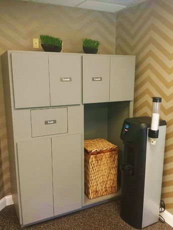 Imagen de los interiores del Hotel Residence Inn by Marriott Orlando East/UCF Area. Foto 15