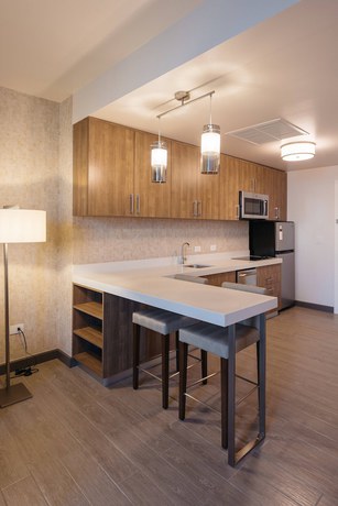 Imagen de la habitación del Hotel Residence Inn by Marriott Panama City. Foto 16