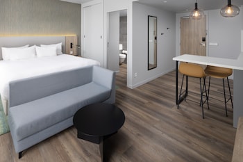 Imagen general del Hotel Residence Inn by Marriott Paris Charles de Gaulle Central Airport. Foto 2