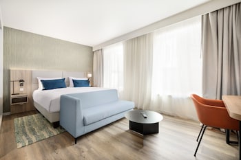 Imagen general del Hotel Residence Inn by Marriott Paris Charles de Gaulle Central Airport. Foto 3