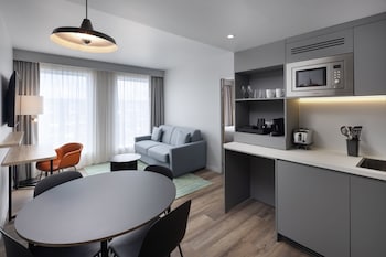 Imagen general del Hotel Residence Inn by Marriott Paris Charles de Gaulle Central Airport. Foto 4
