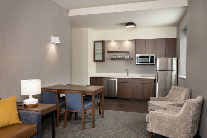 Imagen de la habitación del Hotel Residence Inn by Marriott Philadelphia Bala Cynwyd. Foto 4