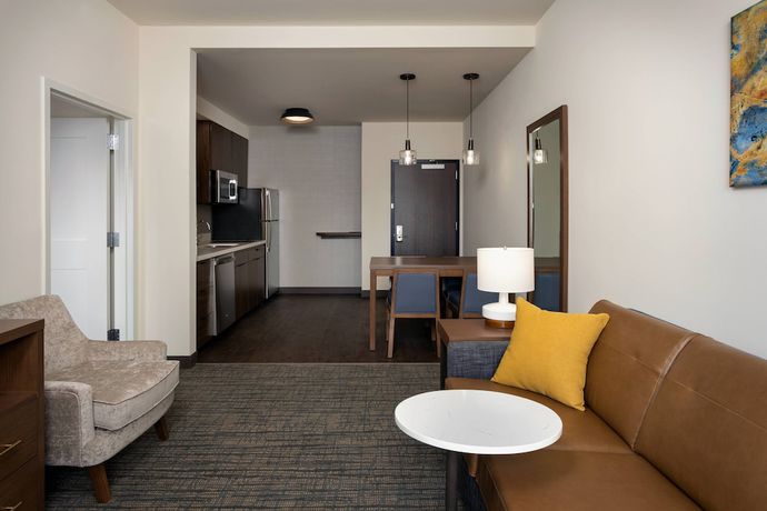 Imagen de la habitación del Hotel Residence Inn by Marriott Philadelphia Bala Cynwyd. Foto 12