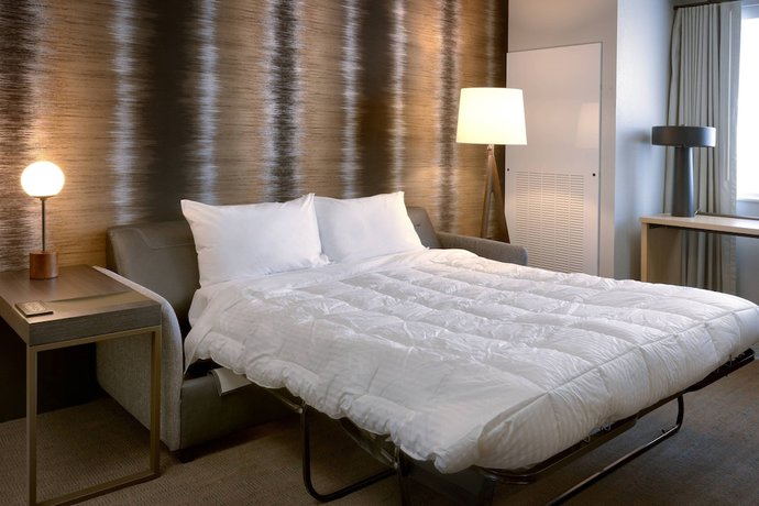 Imagen de la habitación del Hotel Residence Inn by Marriott Phoenix West/Avondale. Foto 9