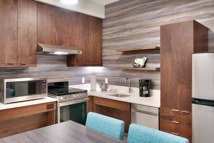 Imagen de la habitación del Hotel Residence Inn by Marriott Phoenix West/Avondale. Foto 11