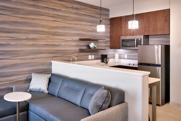 Imagen de la habitación del Hotel Residence Inn by Marriott Phoenix West/Avondale. Foto 12