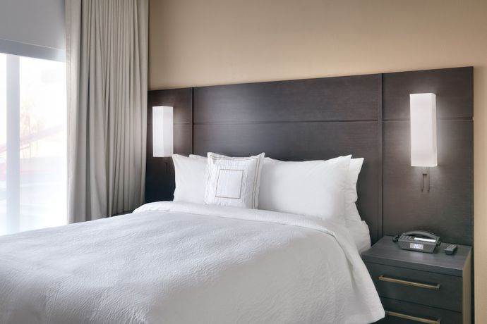 Imagen de la habitación del Hotel Residence Inn by Marriott Phoenix West/Avondale. Foto 15