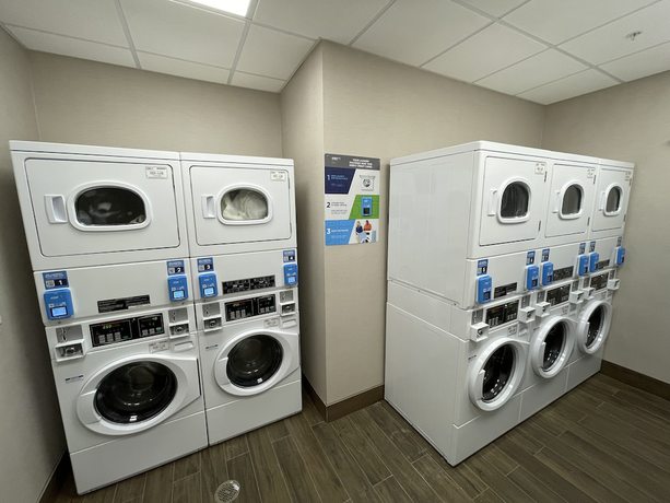 Imagen de los interiores del Hotel Residence Inn by Marriott Port Arthur. Foto 9