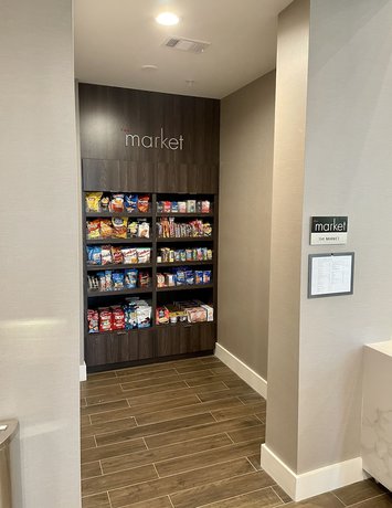 Imagen de los interiores del Hotel Residence Inn by Marriott Port Arthur. Foto 14