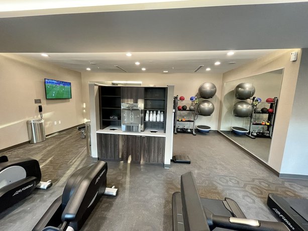 Imagen de los interiores del Hotel Residence Inn by Marriott Port Arthur. Foto 16