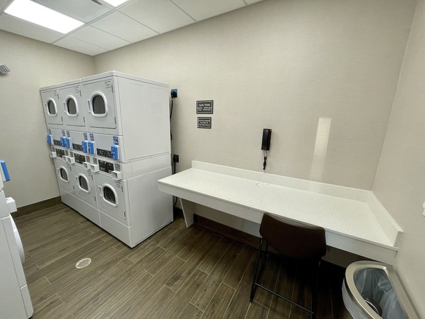 Imagen de los interiores del Hotel Residence Inn by Marriott Port Arthur. Foto 17