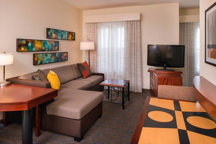Imagen de la habitación del Hotel Residence Inn by Marriott Port St. Lucie. Foto 3