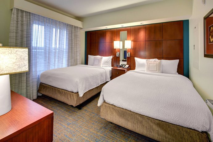 Imagen de la habitación del Hotel Residence Inn by Marriott Port St. Lucie. Foto 4