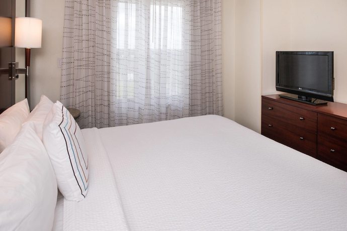 Imagen de la habitación del Hotel Residence Inn by Marriott Port St. Lucie. Foto 5