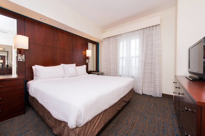 Imagen de la habitación del Hotel Residence Inn by Marriott Port St. Lucie. Foto 6