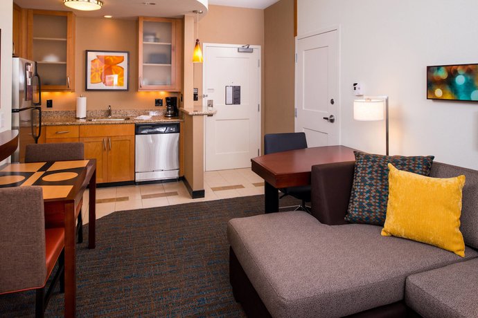 Imagen de la habitación del Hotel Residence Inn by Marriott Port St. Lucie. Foto 7