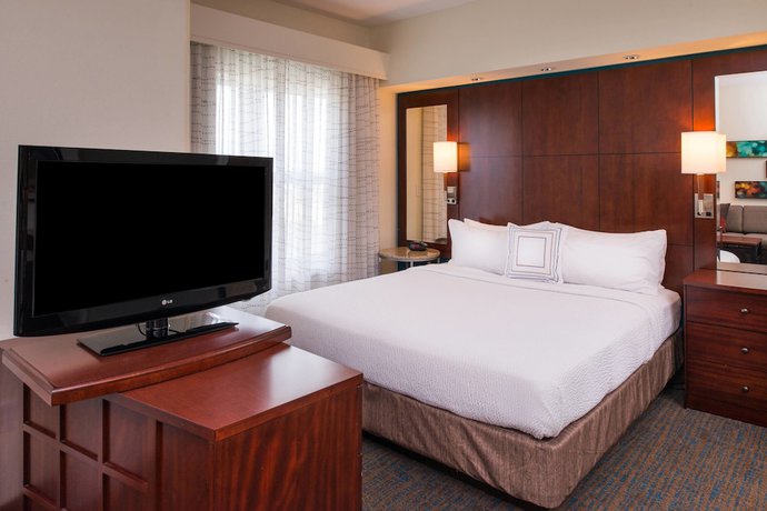 Imagen de la habitación del Hotel Residence Inn by Marriott Port St. Lucie. Foto 8