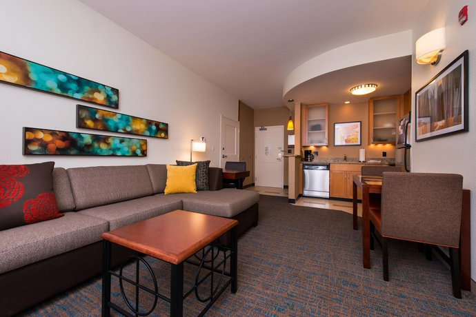 Imagen de la habitación del Hotel Residence Inn by Marriott Port St. Lucie. Foto 11