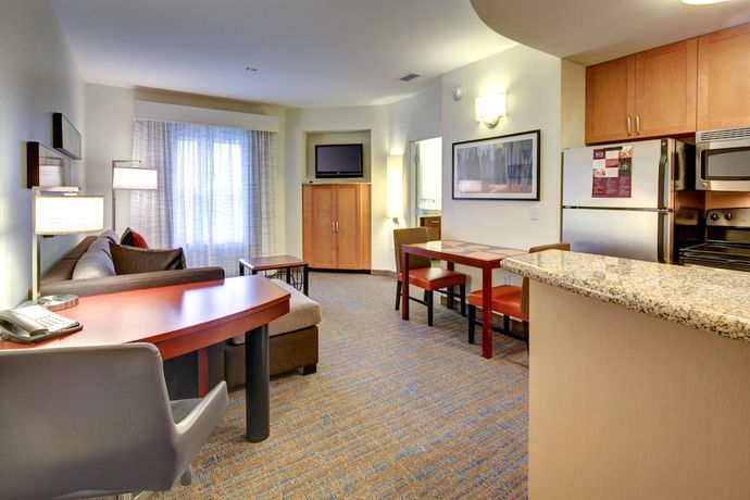 Imagen de la habitación del Hotel Residence Inn by Marriott Port St. Lucie. Foto 12