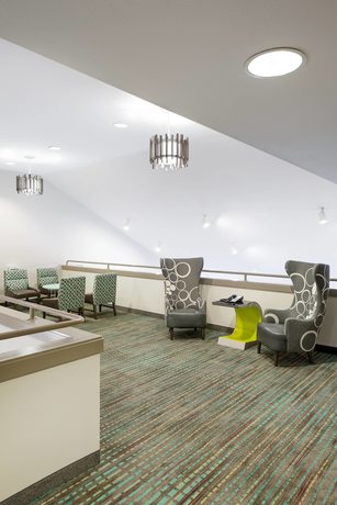Imagen de los interiores del Hotel Residence Inn by Marriott Portland Hillsboro. Foto 16