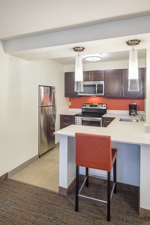Imagen de la habitación del Hotel Residence Inn by Marriott Portland Hillsboro. Foto 12