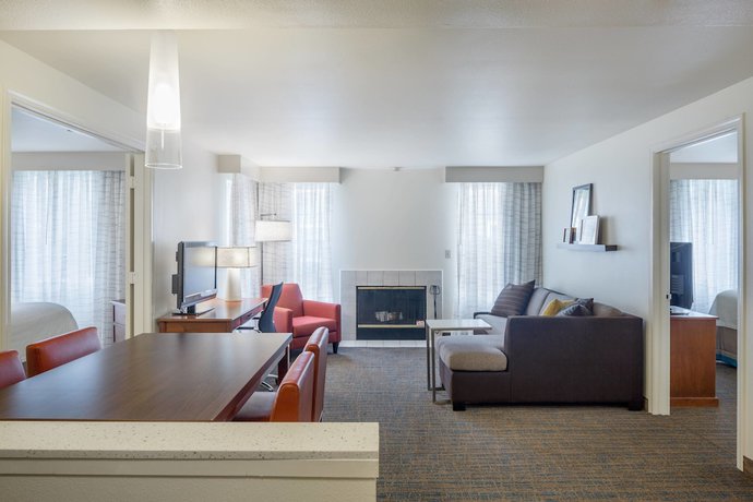 Imagen de la habitación del Hotel Residence Inn by Marriott Portland Hillsboro. Foto 13