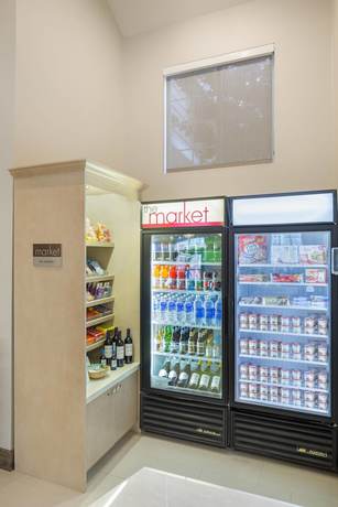 Imagen de los interiores del Hotel Residence Inn by Marriott Portland Hillsboro. Foto 19
