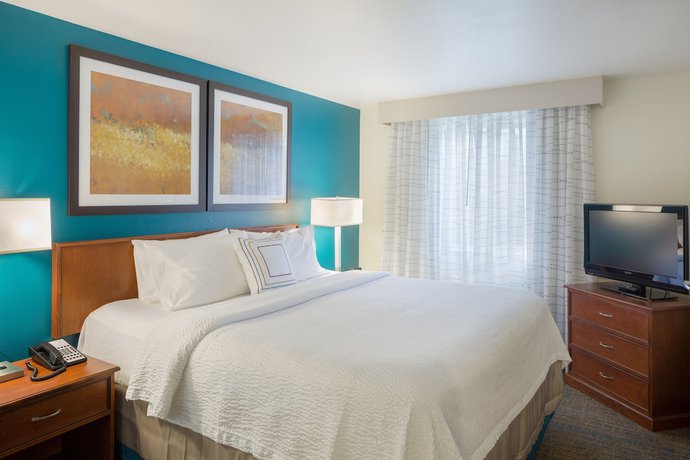 Imagen de la habitación del Hotel Residence Inn by Marriott Portland Hillsboro. Foto 15