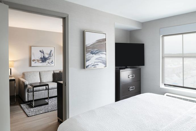 Imagen de la habitación del Hotel Residence Inn by Marriott Portsmouth Downtown/ Waterfront. Foto 10