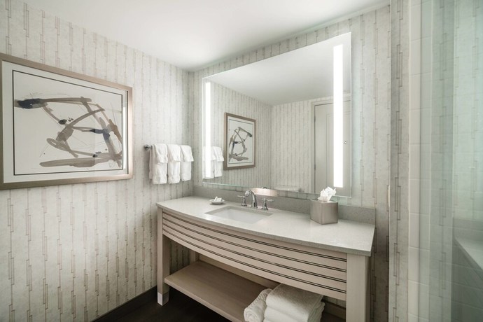 Imagen de la habitación del Hotel Residence Inn by Marriott Portsmouth Downtown/ Waterfront. Foto 13