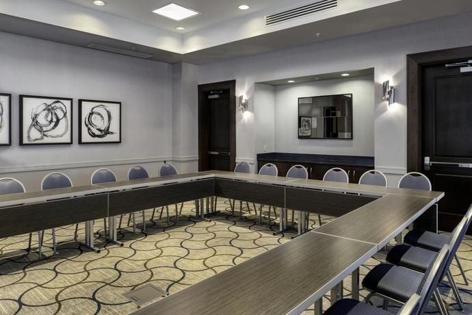 Imagen general del Hotel Residence Inn by Marriott Portsmouth Downtown/ Waterfront. Foto 2