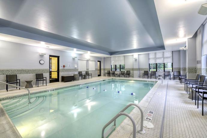Imagen general del Hotel Residence Inn by Marriott Portsmouth Downtown/ Waterfront. Foto 4