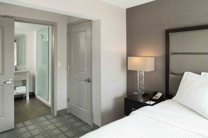 Imagen de la habitación del Hotel Residence Inn by Marriott Portsmouth Downtown/ Waterfront. Foto 17