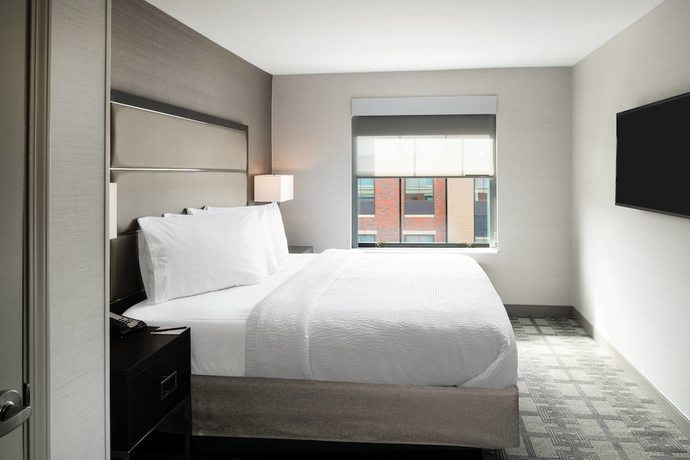 Imagen de la habitación del Hotel Residence Inn by Marriott Portsmouth Downtown/ Waterfront. Foto 20