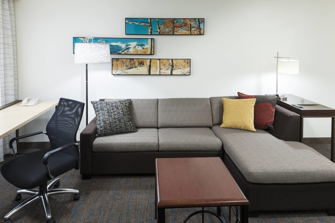 Imagen de la habitación del Hotel Residence Inn by Marriott Provo North University. Foto 3