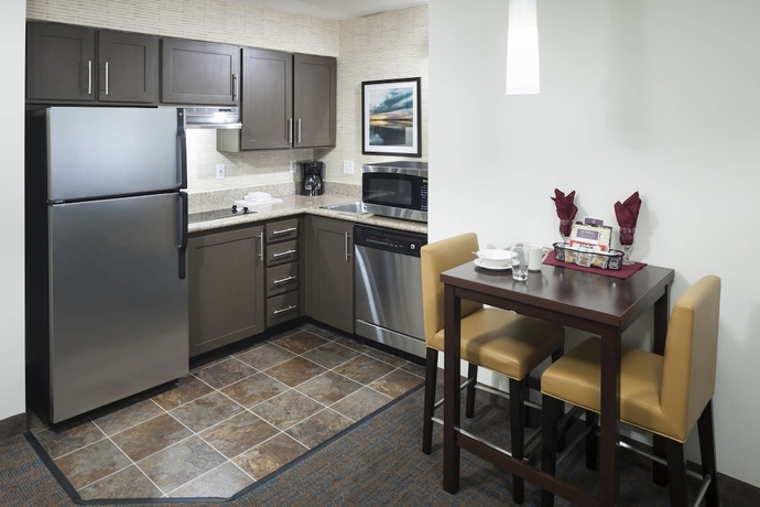 Imagen general del Hotel Residence Inn by Marriott Provo North University. Foto 1