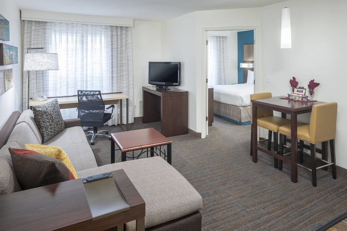 Imagen de la habitación del Hotel Residence Inn by Marriott Provo North University. Foto 5