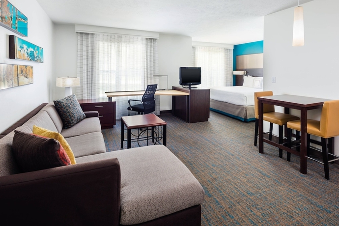 Imagen de la habitación del Hotel Residence Inn by Marriott Provo North University. Foto 6